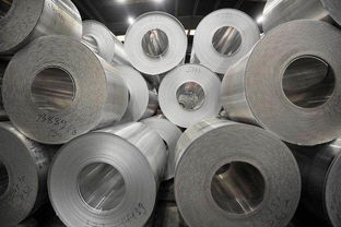 美商务部拟对中国铝箔征收 双反 重税